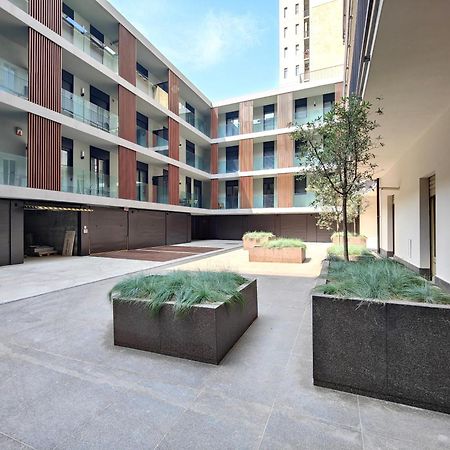 Апартаменты Hostdomus - Casa Velo' Турин Экстерьер фото
