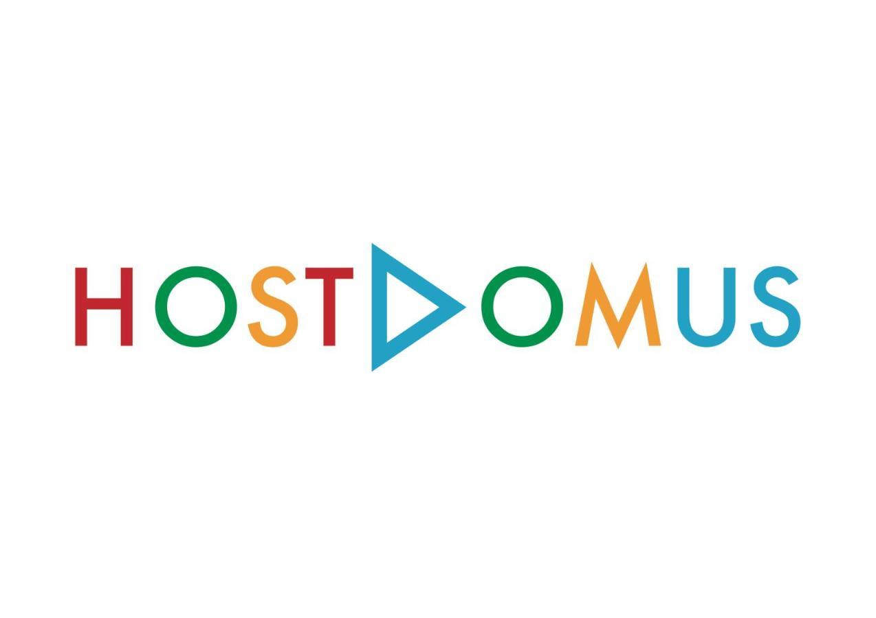 Апартаменты Hostdomus - Casa Velo' Турин Экстерьер фото