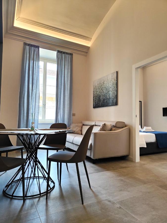 Апартаменты Hostdomus - Casa Velo' Турин Экстерьер фото
